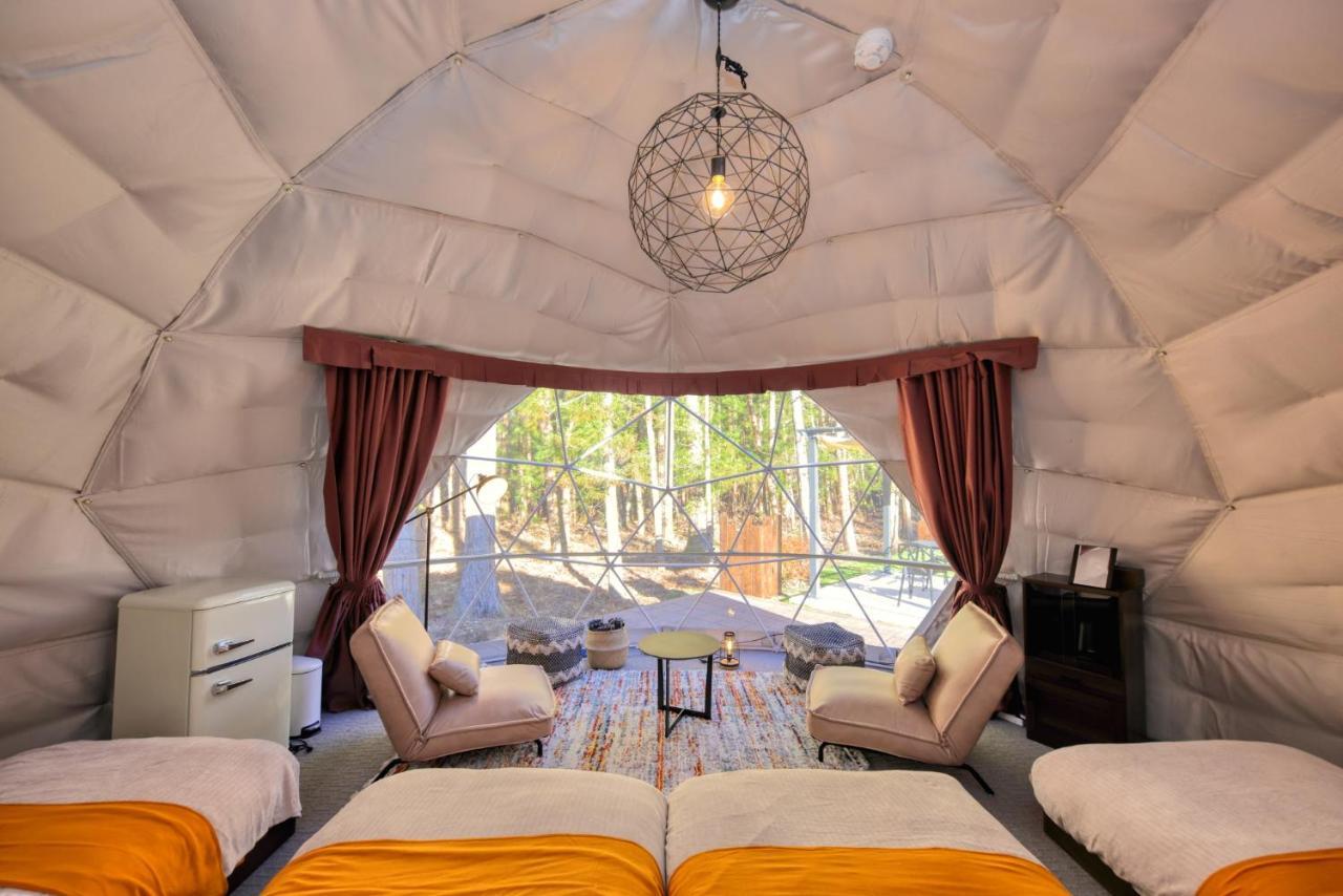 Hoshifull Dome Fuji Hotel Fudzsikavagucsiko Kültér fotó